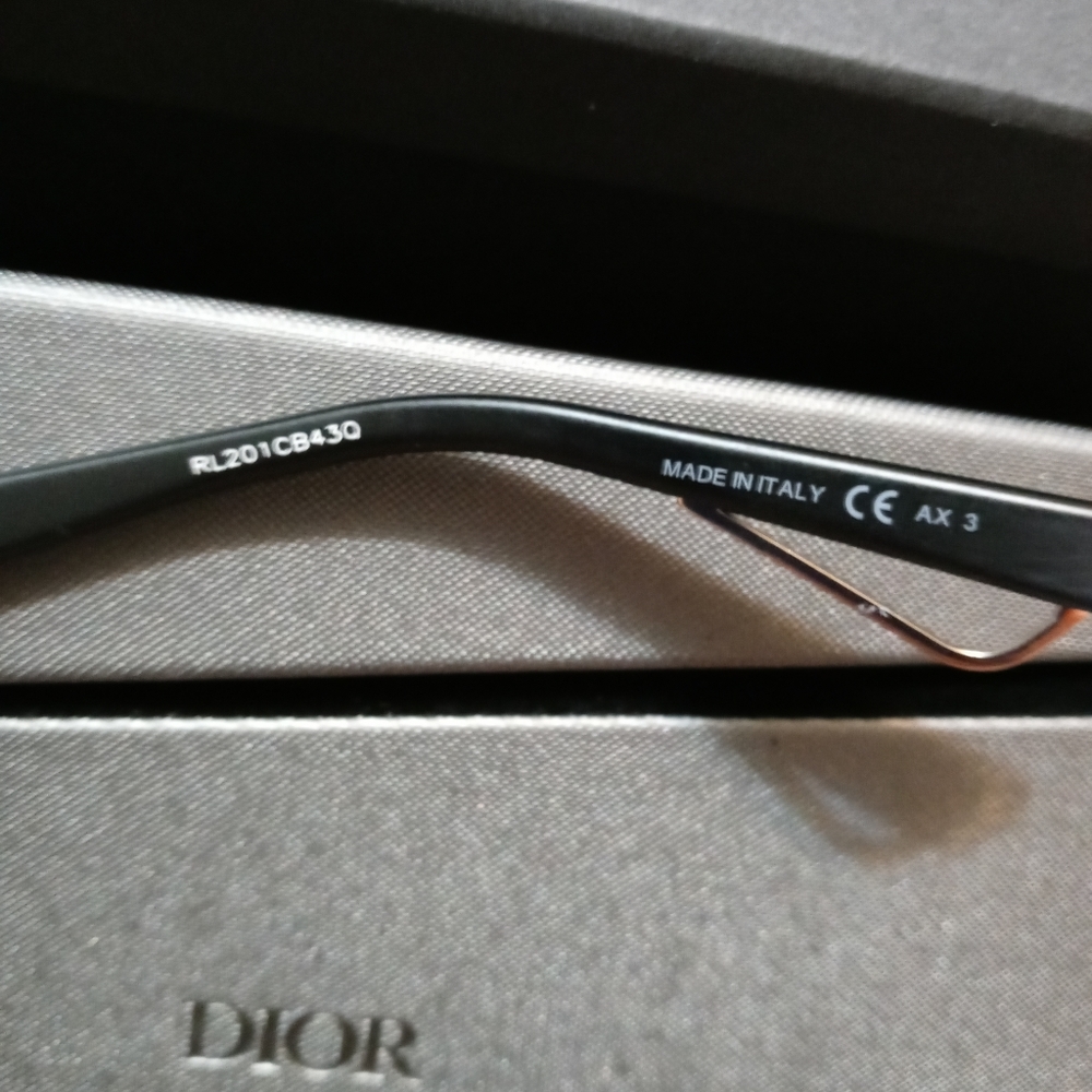 ✨HP 2X✨Christian Dior Technologic 57mm Brow Bar - Picture 12 of 16